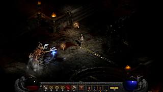 Diablo® II: Resurrected™ screenshot 3