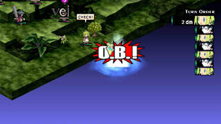 Prinny Presents NIS Classics Volume 1: Phantom Brave: The Hermuda Triangle Remastered / Soul Nomad & the World Eaters screenshot 2