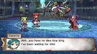 Prinny Presents NIS Classics Volume 1: Phantom Brave: The Hermuda Triangle Remastered / Soul Nomad & the World Eaters screenshot 5