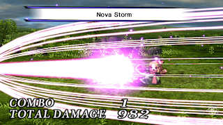 Prinny Presents NIS Classics Volume 1: Phantom Brave: The Hermuda Triangle Remastered / Soul Nomad & the World Eaters screenshot 3
