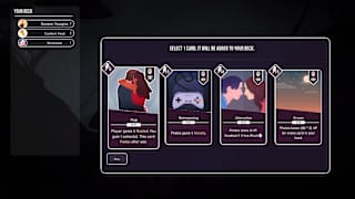 Neurodeck screenshot 2