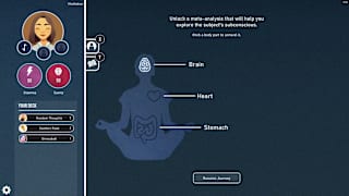 Neurodeck screenshot 5