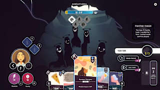 Neurodeck screenshot 4