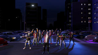 Hashiriya Drifter-Car Racing,Drift,Drag Online Multiplayer Simulator Games Driving Sim. screenshot 3