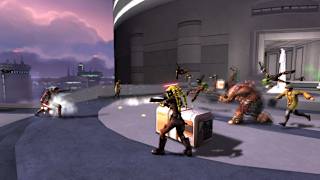 STAR WARS™: The Force Unleashed™ screenshot 5
