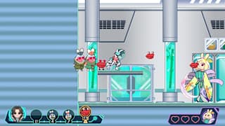 Uchu Shinshuchu screenshot 3