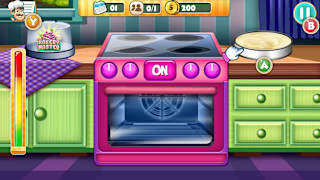 Bakery Master screenshot 5