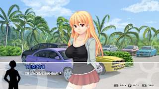 Beach Bounce Remastered screenshot 1