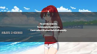 Beach Bounce Remastered screenshot 2