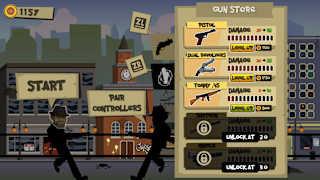 Gangsta Paradise screenshot 3