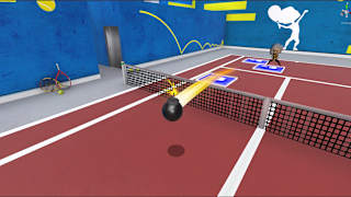 INSTANT SPORTS TENNIS screenshot 6
