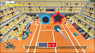 INSTANT SPORTS TENNIS screenshot 1