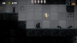 Mahluk dark demon screenshot 4