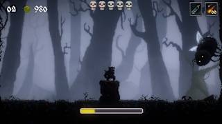 Mahluk dark demon screenshot 3