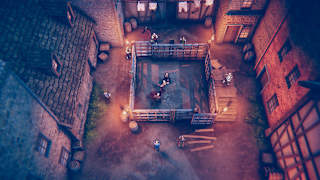 Rustler screenshot 2