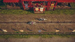 Rustler screenshot 5