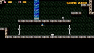 Sakura In Gameland screenshot 3