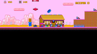 Sakura In Gameland screenshot 4