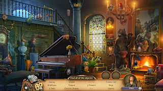 Faircroft's Antiques: Treasures of Treffenburg Collector's Edition screenshot 4