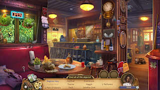 Faircroft's Antiques: The Heir of Glen Kinnoch Collector's Edition screenshot 6