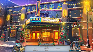 Faircroft's Antiques: Home for Christmas Collector's Edition screenshot 5