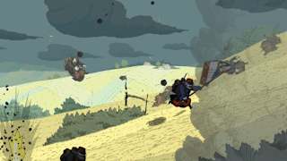 Child of Light® Ultimate Edition + Valiant Hearts: The Great War® screenshot 3