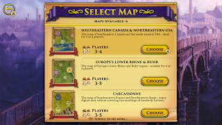 Steam: Rails to Riches Complete Edition screenshot 5