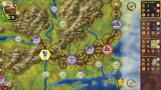 Steam: Rails to Riches Complete Edition screenshot 2