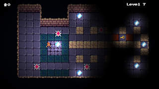 Dungholes screenshot 1