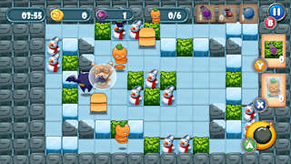 Animal Bomber screenshot 4