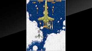 Arcade Archives TASK FORCE HARRIER screenshot 5