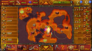 ZombieVital DG screenshot 1