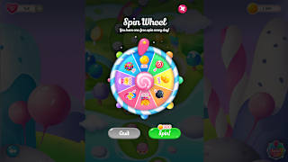 Candy Match Kiddies screenshot 3