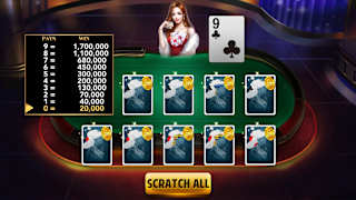Craps at Aces Casino screenshot 3