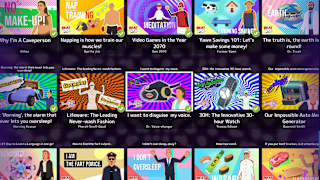 English rhythm game BeatTalk screenshot 4