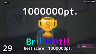 English rhythm game BeatTalk screenshot 5