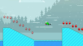 Regina & Mac World screenshot 4