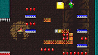 Regina & Mac World screenshot 3