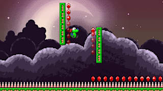 Regina & Mac World screenshot 5