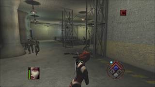 BloodRayne: ReVamped screenshot 3
