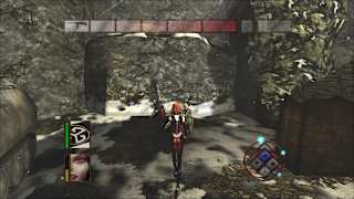 BloodRayne: ReVamped screenshot 5