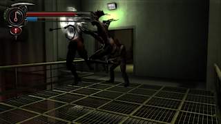 BloodRayne 2: ReVamped screenshot 4