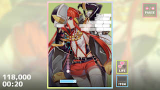 Magical Girls screenshot 4