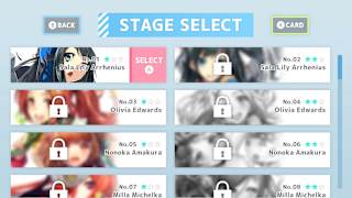 Magical Girls screenshot 1