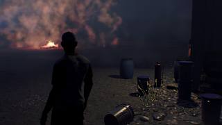Silver Falls Episode Prelude screenshot 1