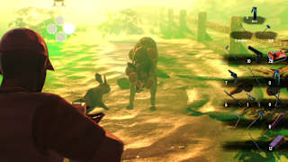 Silver Falls Episode Prelude screenshot 5