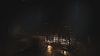 Escape First Supernatural screenshot 2