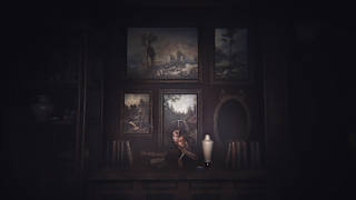 Escape First Supernatural screenshot 3