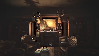 Escape First Supernatural screenshot 5