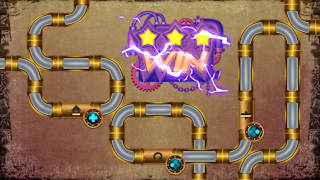 Among Pipes screenshot 5